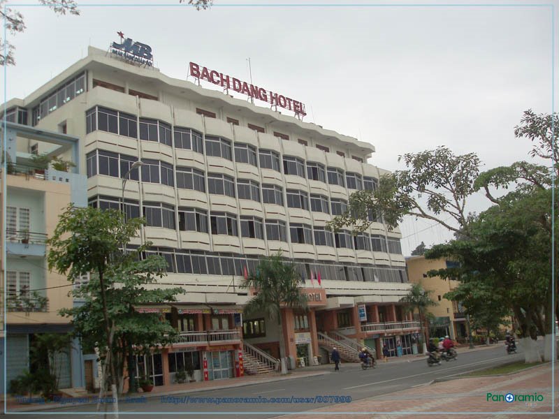 Bờ sông - Hàn - Riverside