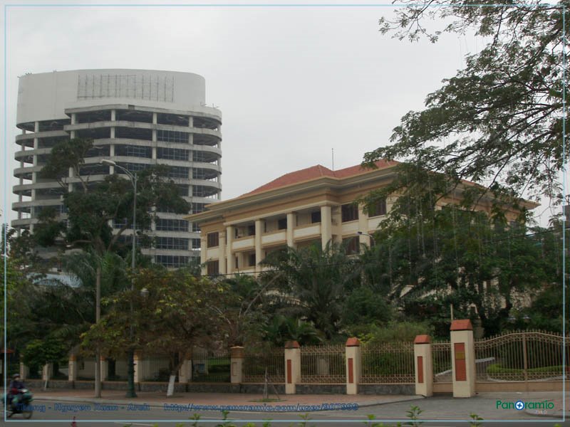 Thành uỷ  Đà Nẵng