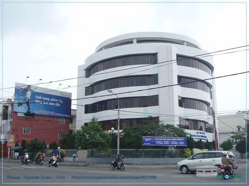 Đại học - Đà Nẵng - University