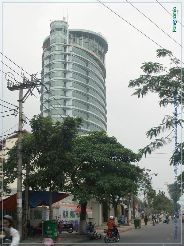 Softech Tower