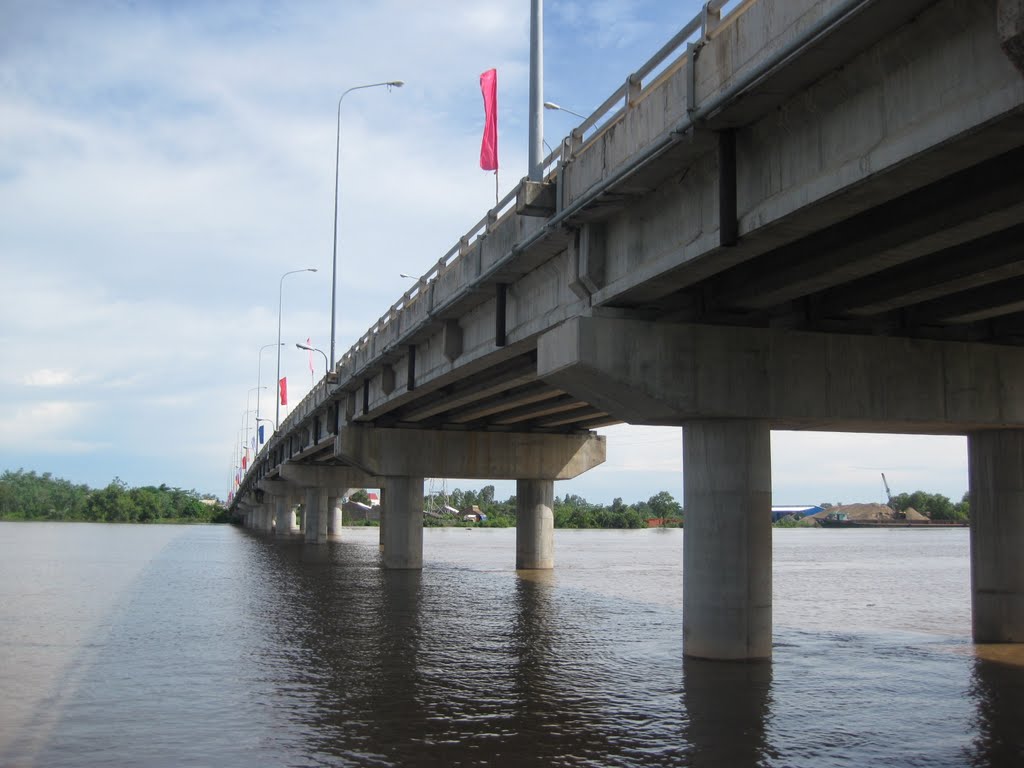 Cầu Long Toàn