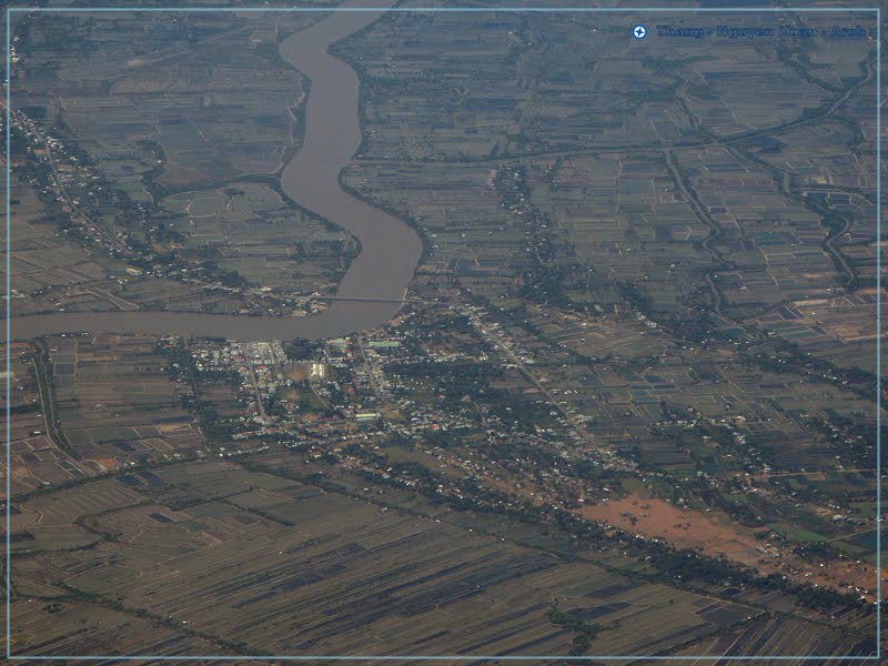 Mekong Delta