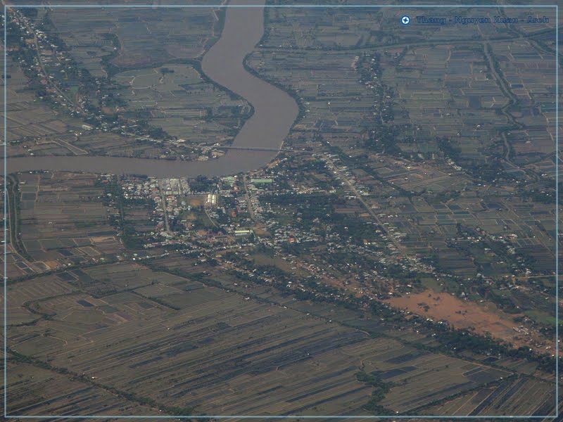 Huyện - Duyên Hải - District (Không Ảnh)