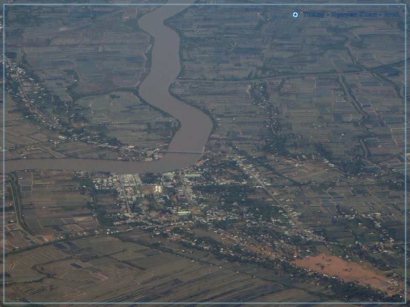 Huyện - Duyên Hải - District (Không Ảnh)