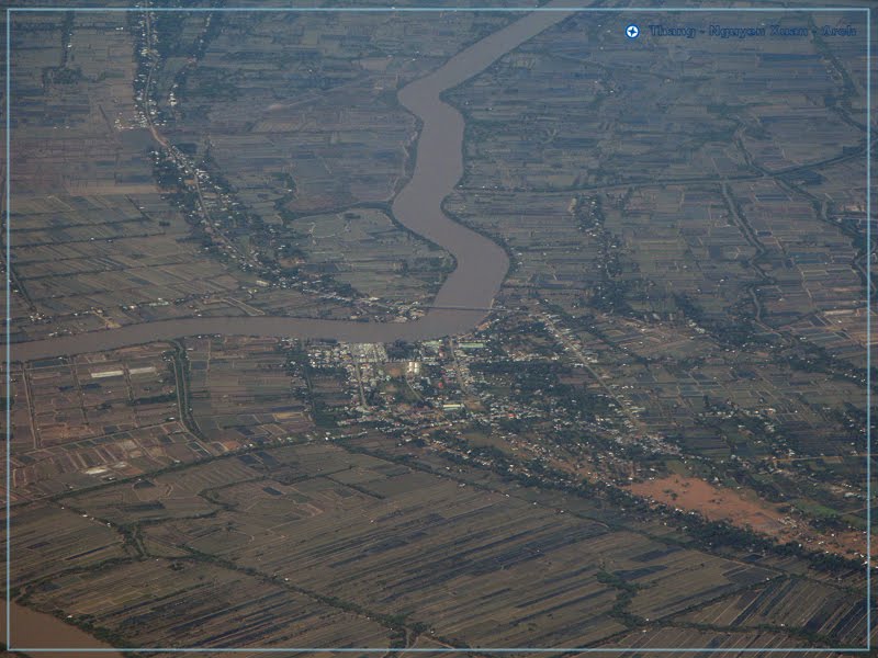 Duyên Hải - Trà Vinh (Không Ảnh)