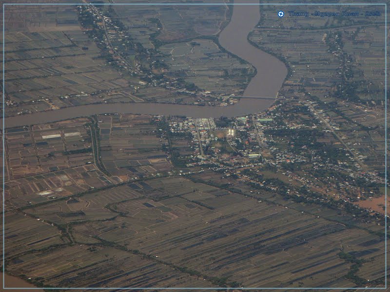 Duyên Hải - Trà Vinh (Không Ảnh)
