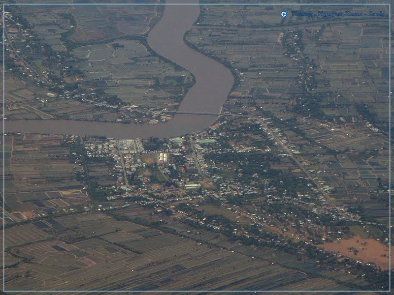 Tt. Duyên Hải (Không Ảnh)