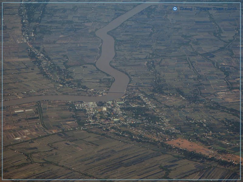 Huyện - Duyên Hải - District (Không Ảnh)