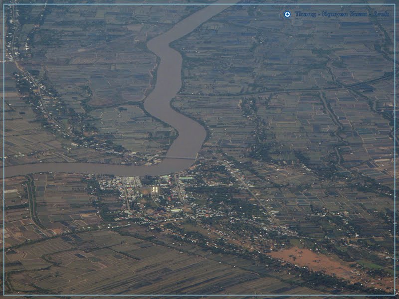 Mekong Delta
