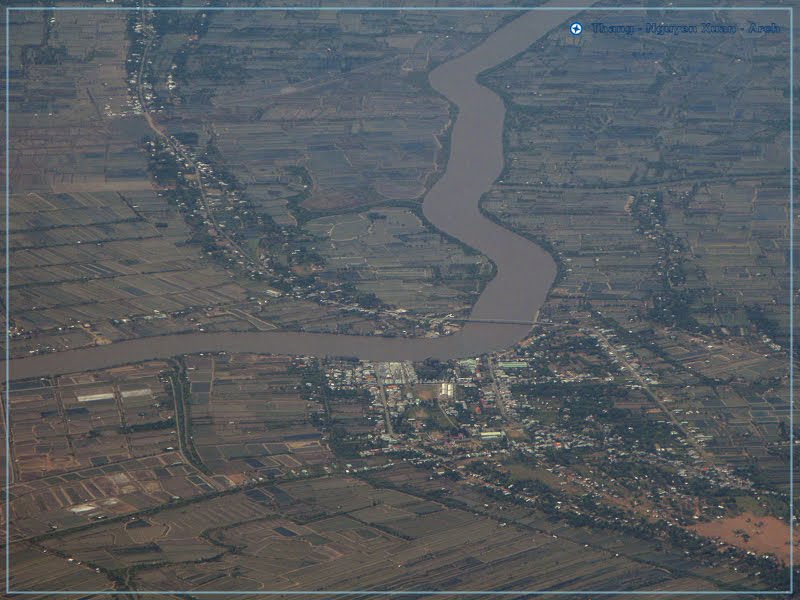 Duyên Hải - Trà Vinh (Không Ảnh)