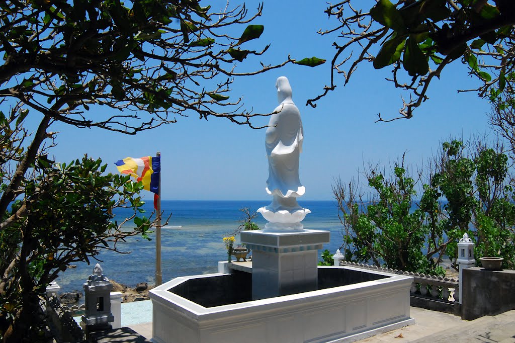 Một cõi trời Bồ Tát