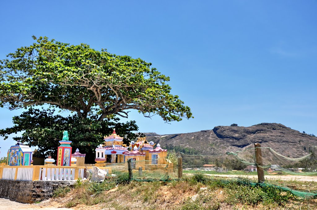 Đình An Hải, Lý Sơn