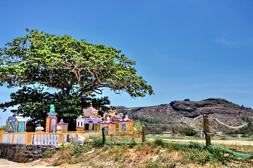 Trước Sóng Gió Lý Sơn