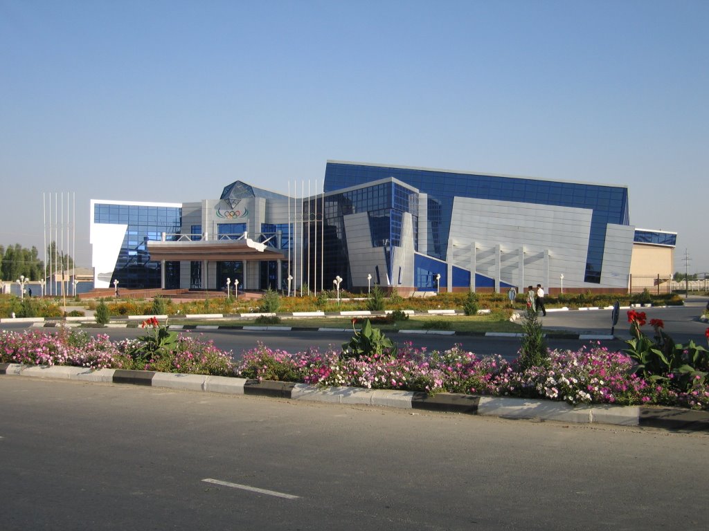 Fergana