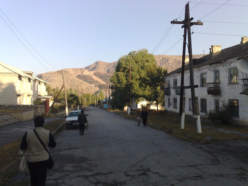 Aydarken