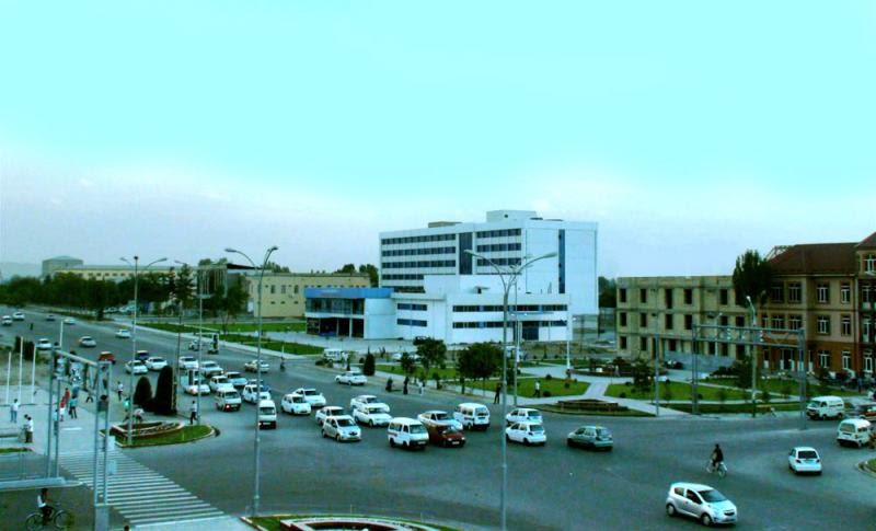 Bobur shoxkuchasi