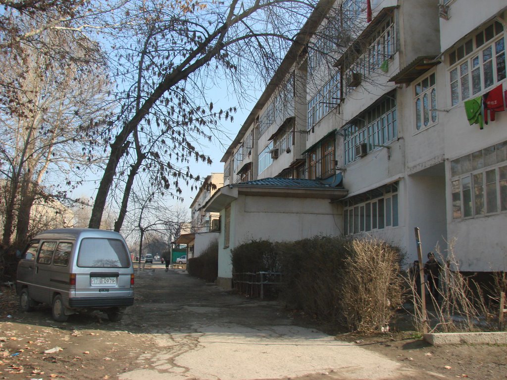 3 microdistrict