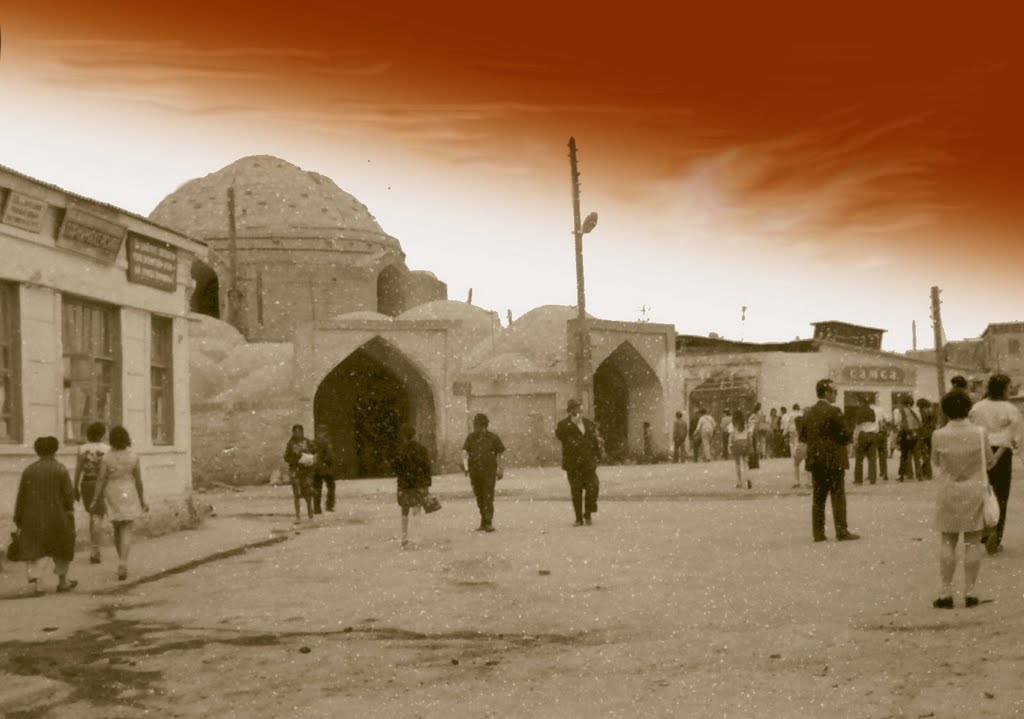 Buhara