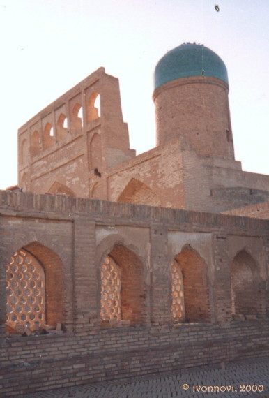 Sheikh Qasem Mosque