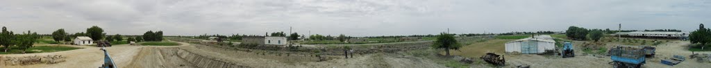 Karakul’