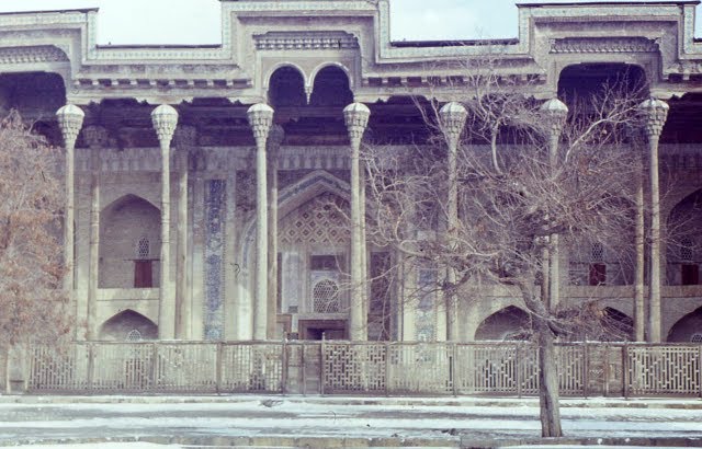 Bukhara