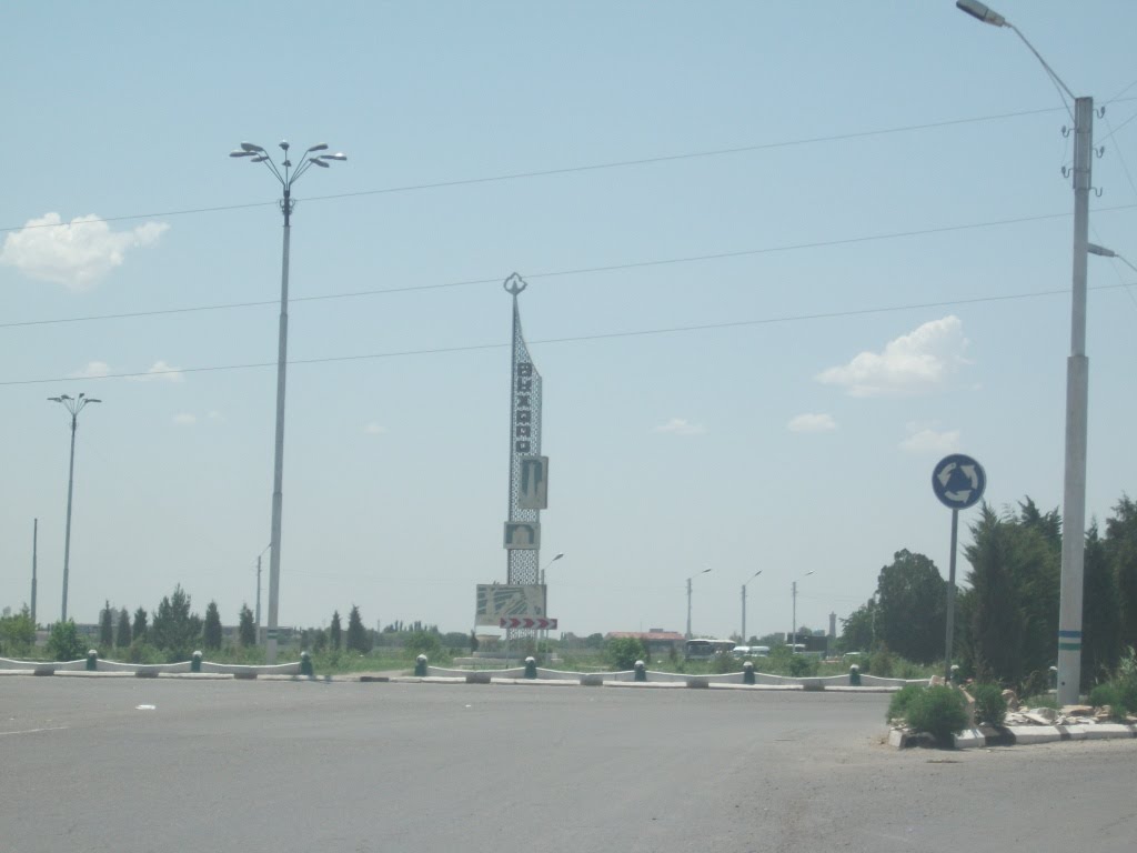 Bukhara