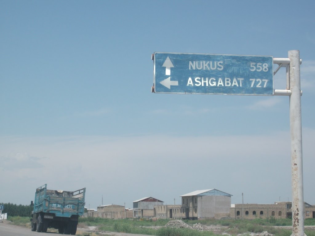 Bukhara