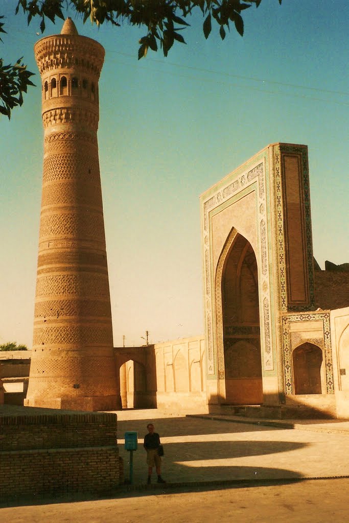 Buchara, Uzbekistan