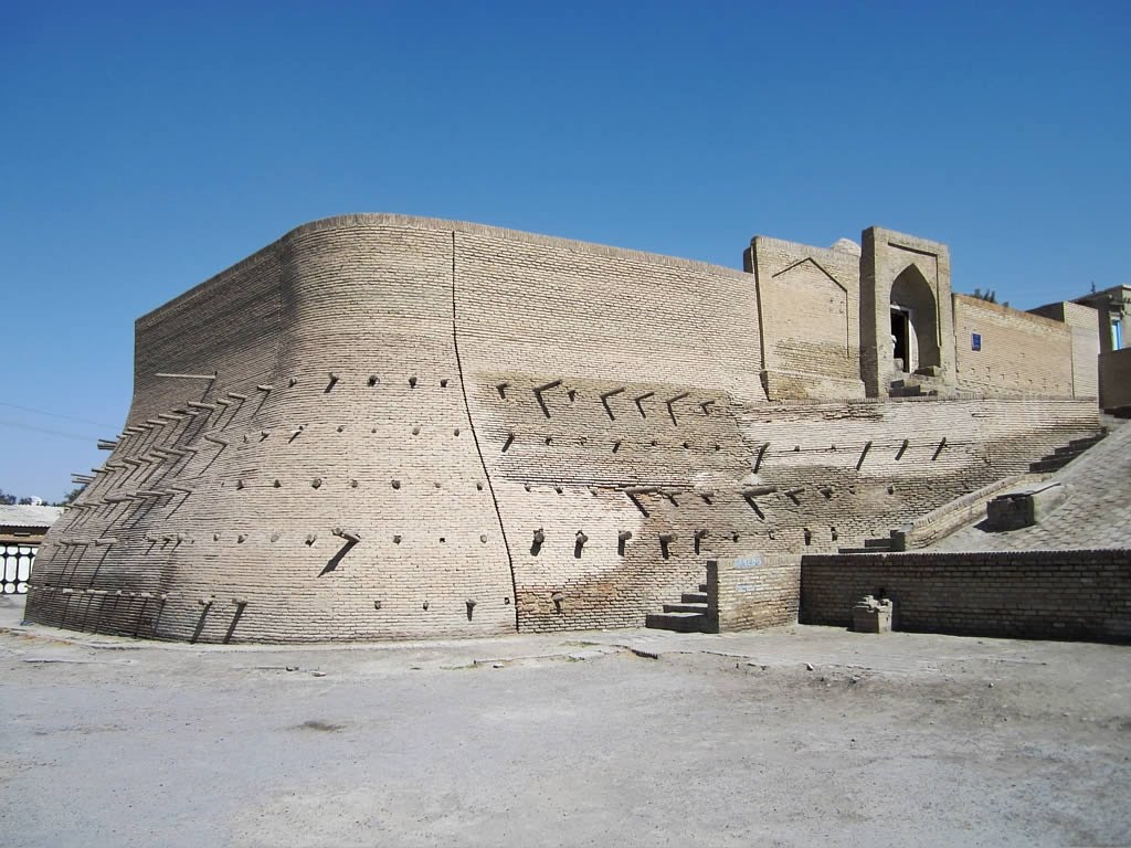 Zindon Prison