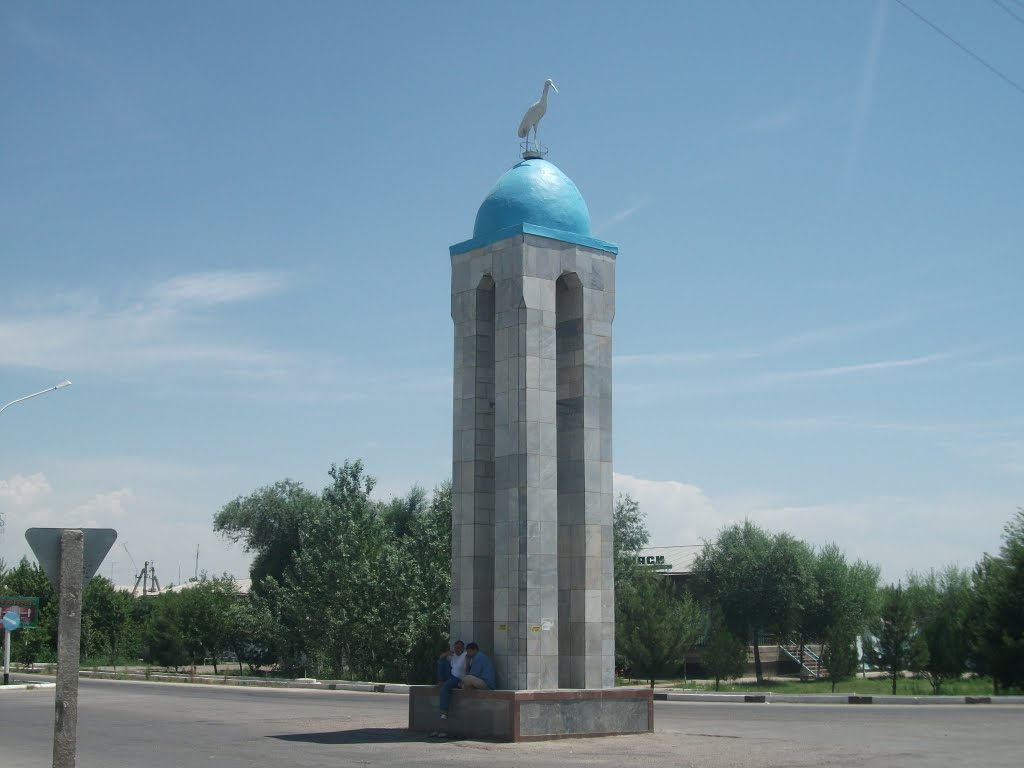 Gijduvan,Laylak