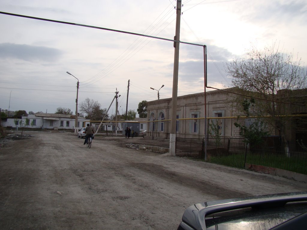 Детский мир на ул Винокурова