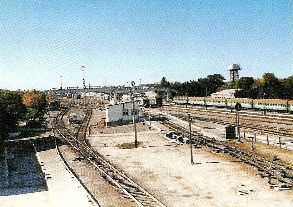 Мост (1997г)