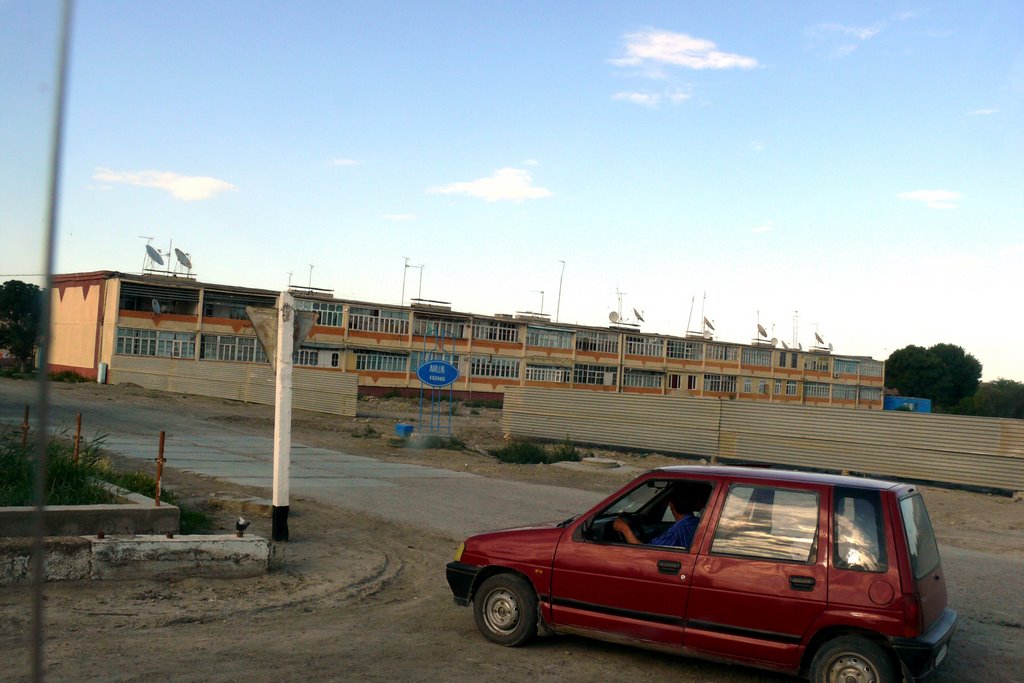 Kochasi