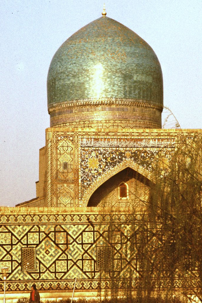 Buhara