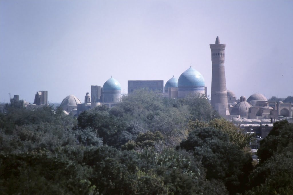 Uzbekistan