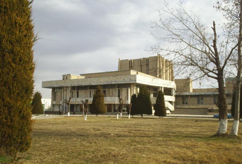 Theatre