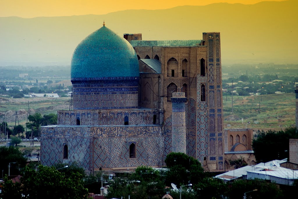 madrassa