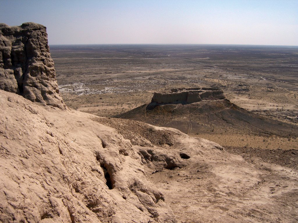 Uzbekistan