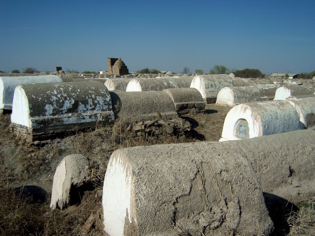 Uzbekistan