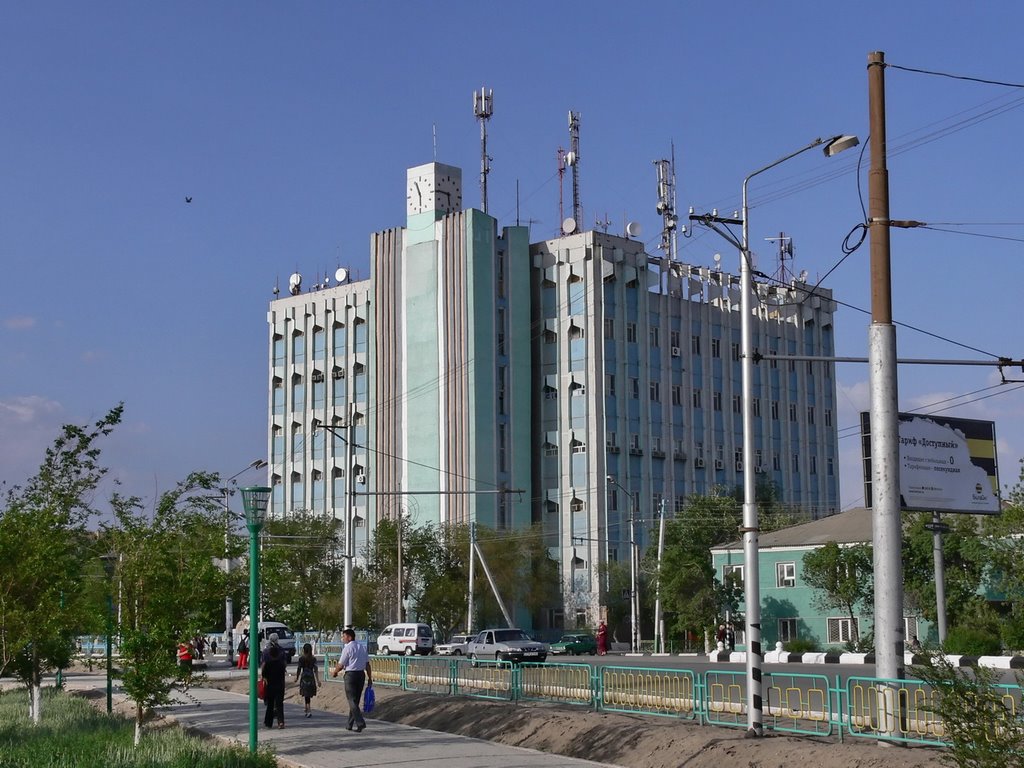 Nukus