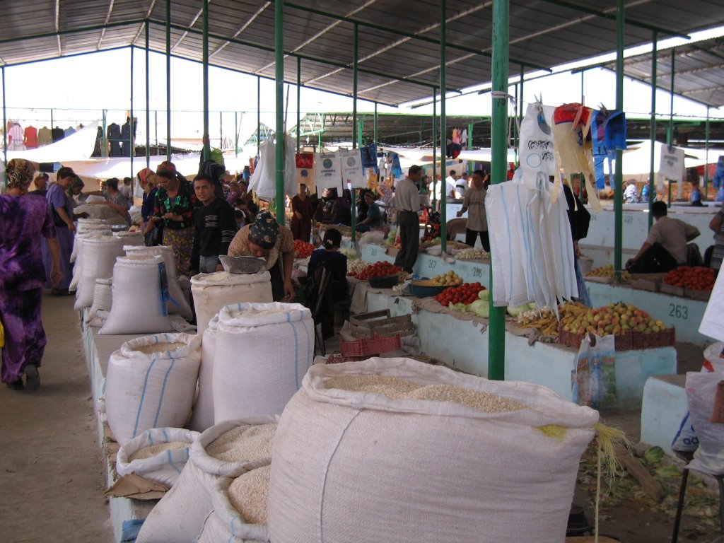 Bai Bazaar