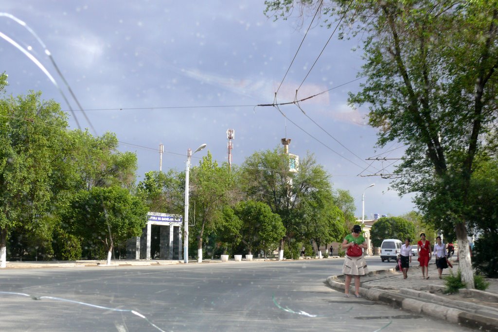 khiva