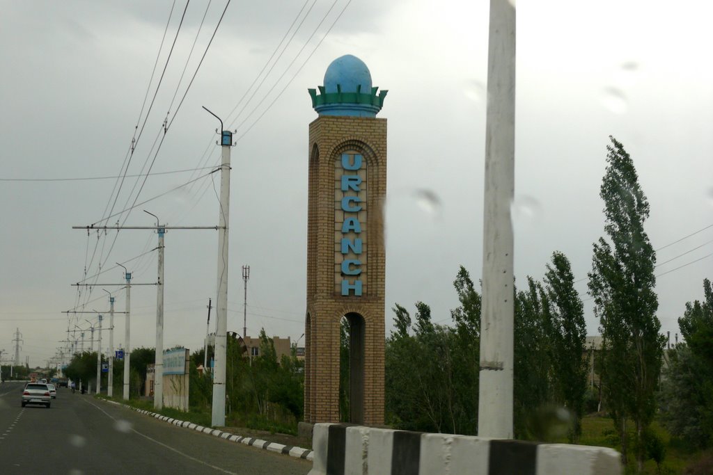 Urgench