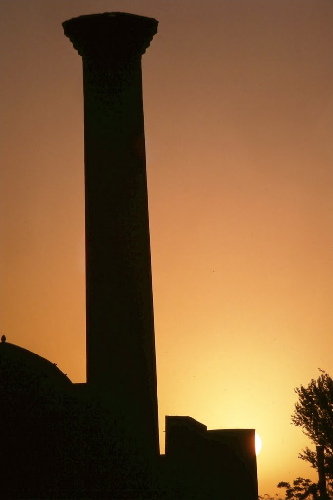 Khiva