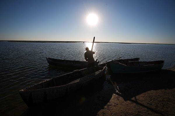 Muynak