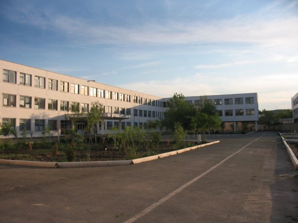 #32 School