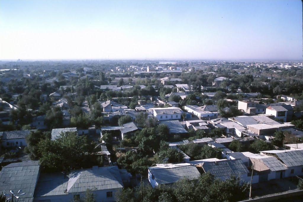 Nukus