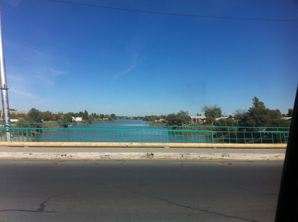 River