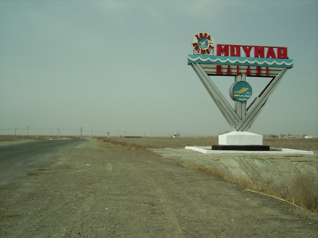 Moynaq