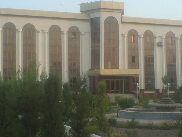 Hokimiyat